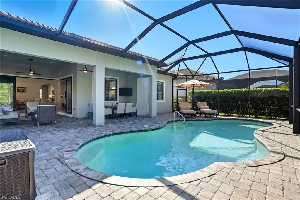 12240 Sussex St, Fort Myers, FL 33913 Photo