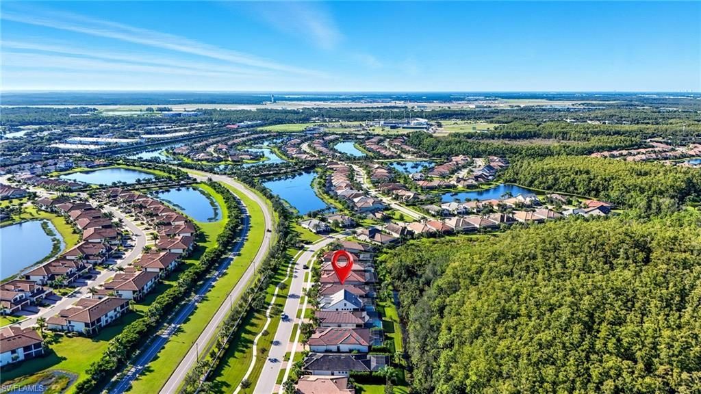 12240 Sussex St, Fort Myers, FL 33913 Photo