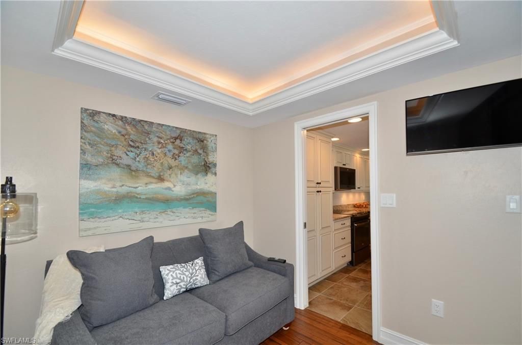 10851 Gulf Shore Dr, Unit 1402, Naples, FL 34108 Photo