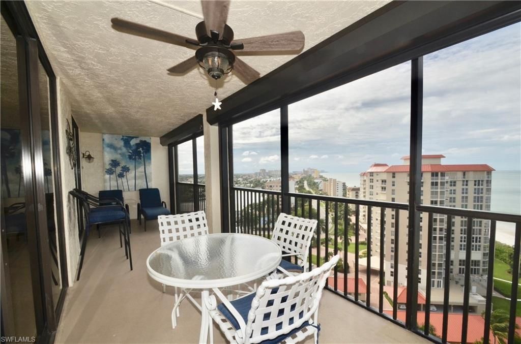 10851 Gulf Shore Dr, Unit 1402, Naples, FL 34108 Photo