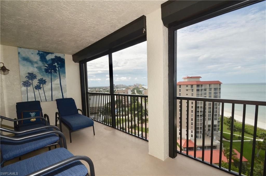 10851 Gulf Shore Dr, Unit 1402, Naples, FL 34108 Photo
