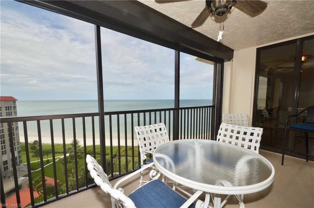 10851 Gulf Shore Dr, Unit 1402, Naples, FL 34108 Photo