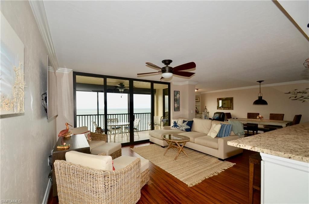 10851 Gulf Shore Dr, Unit 1402, Naples, FL 34108 Photo