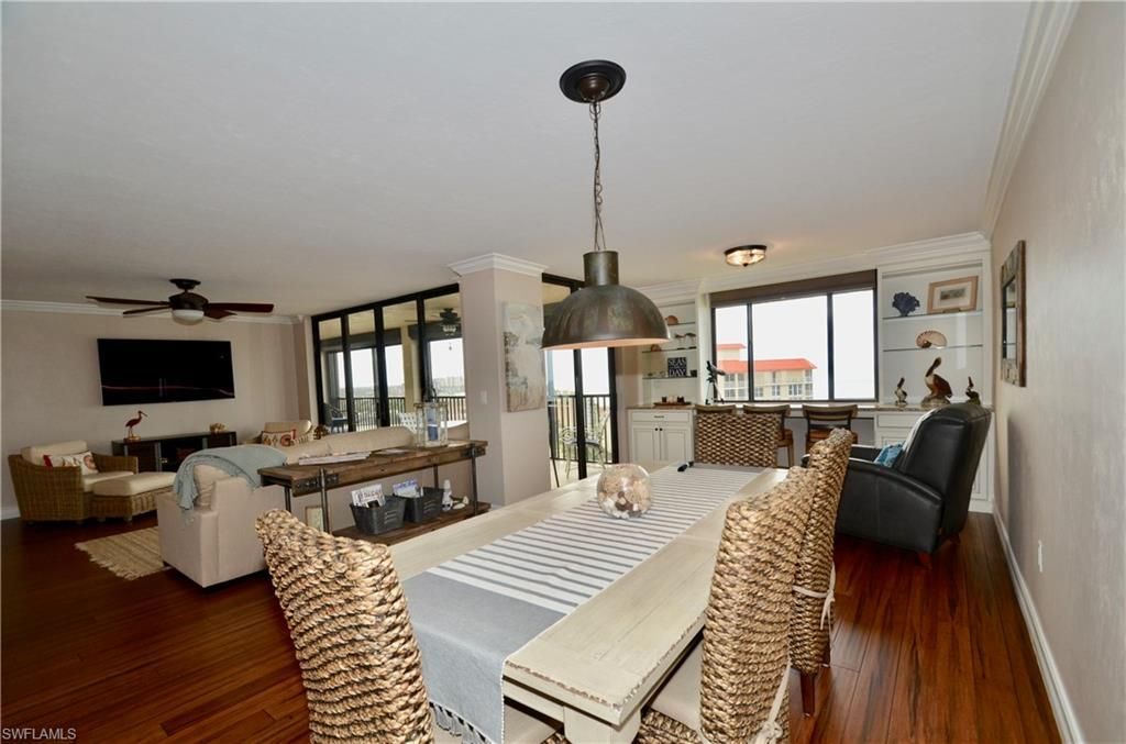10851 Gulf Shore Dr, Unit 1402, Naples, FL 34108 Photo