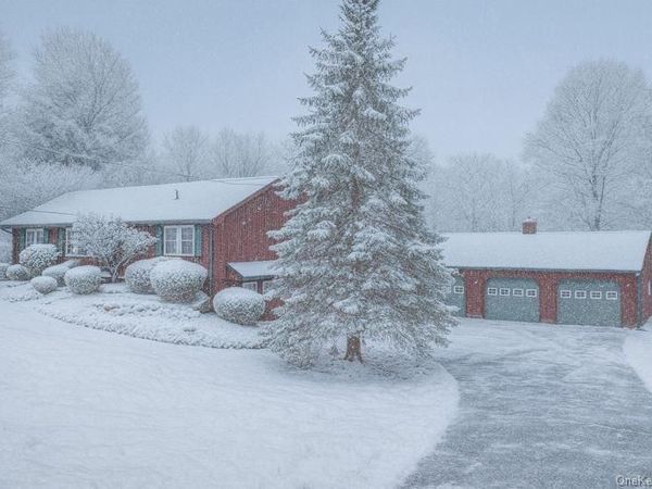 128 Hall Road, Grahamsville, NY 12740