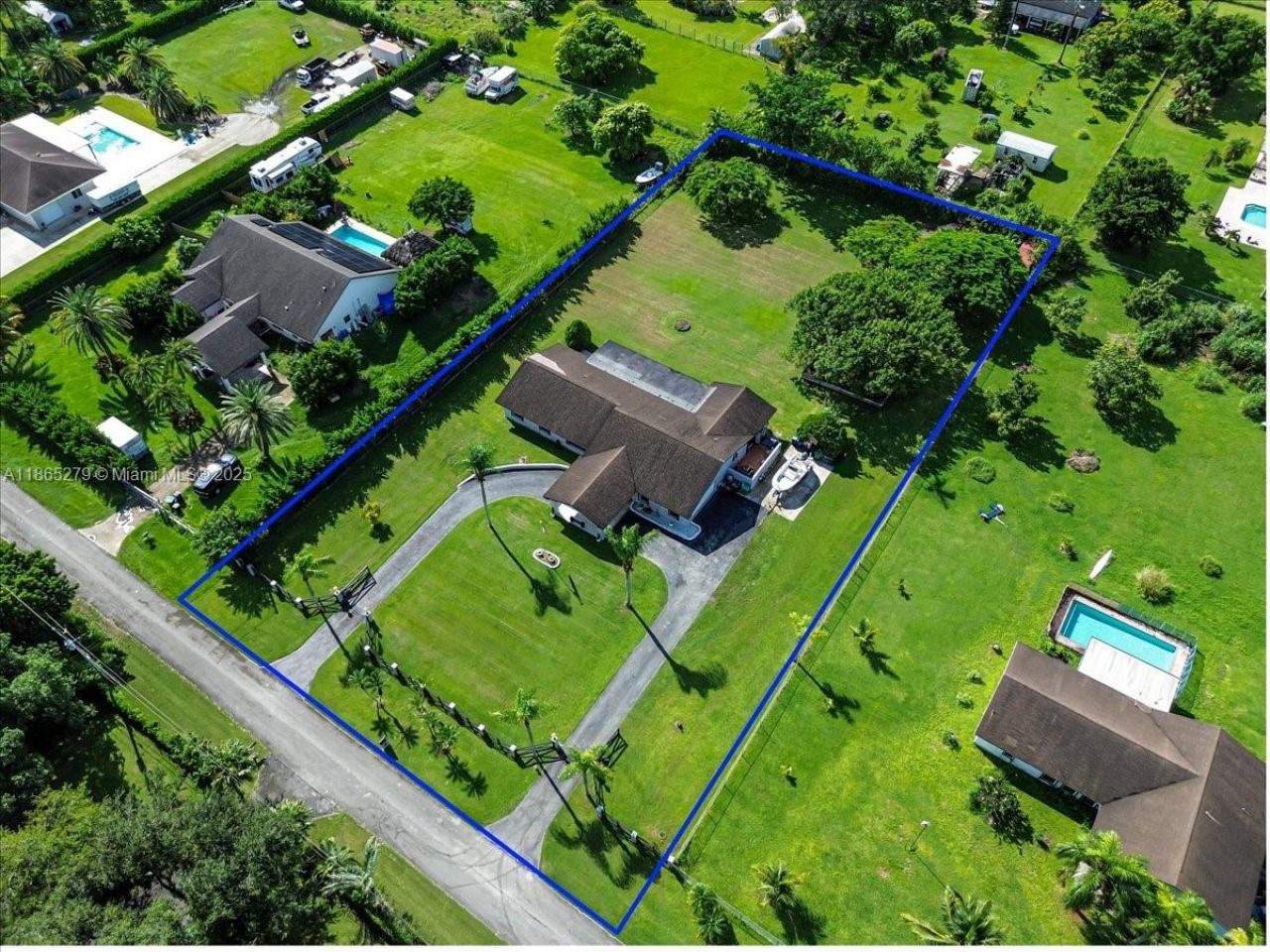 19926 SW 326th St, Homestead, FL 33030 Photo