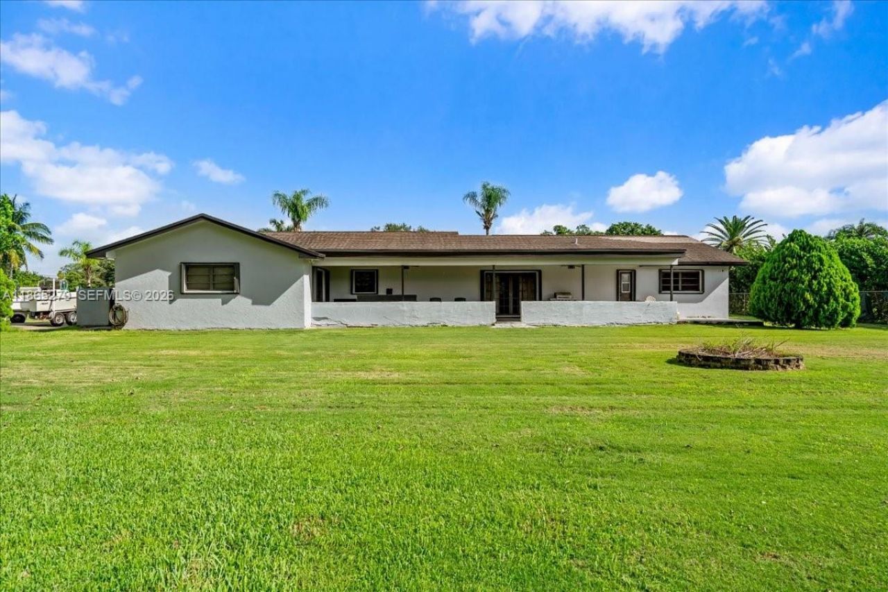 19926 SW 326th St, Homestead, FL 33030 Photo