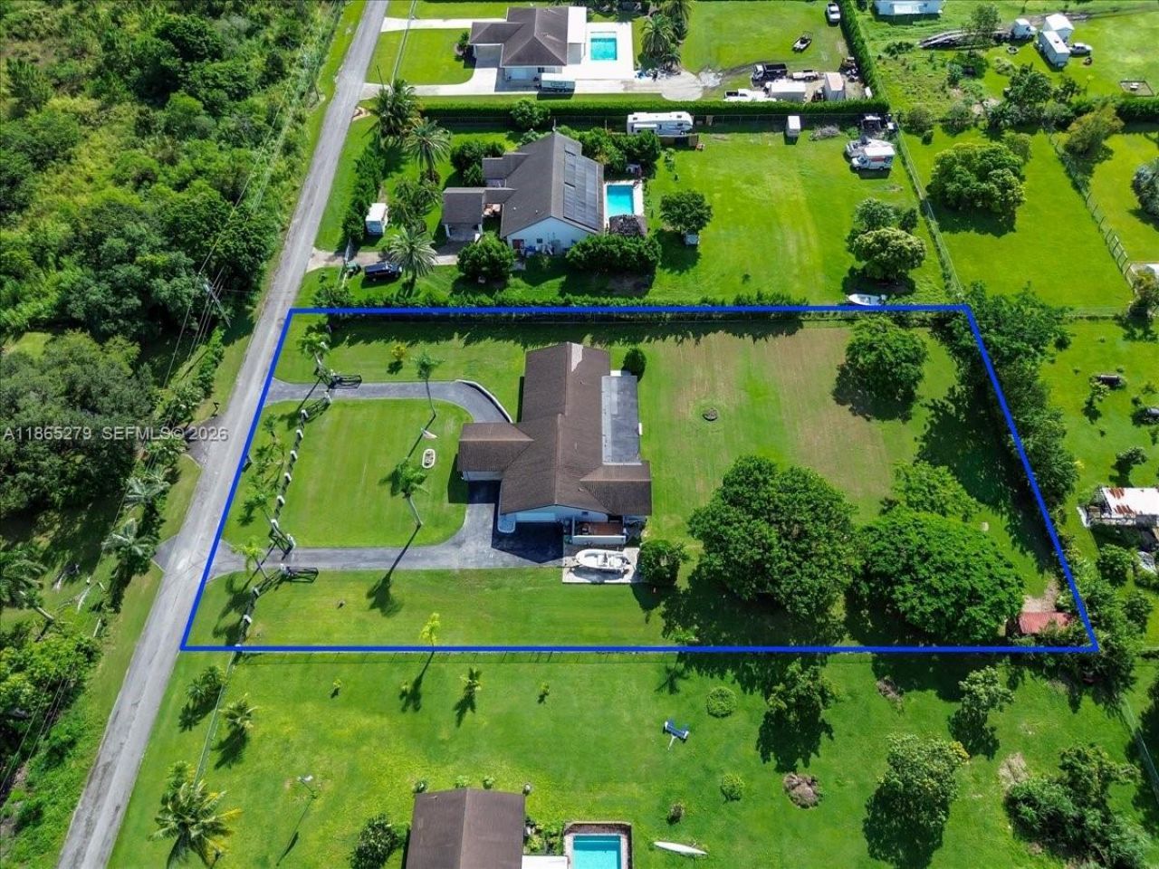 19926 SW 326th St, Homestead, FL 33030 Photo