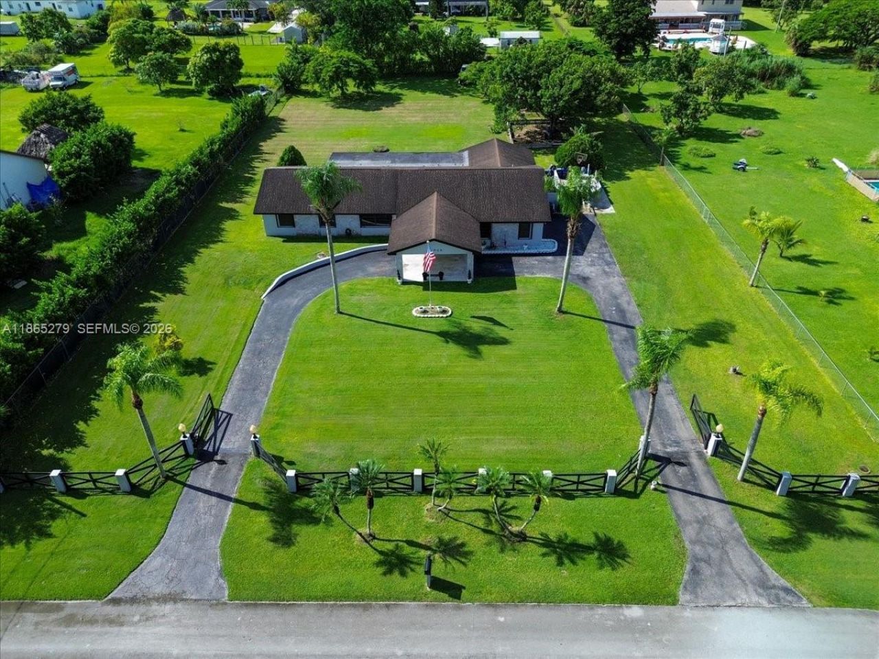 19926 SW 326th St, Homestead, FL 33030 Photo