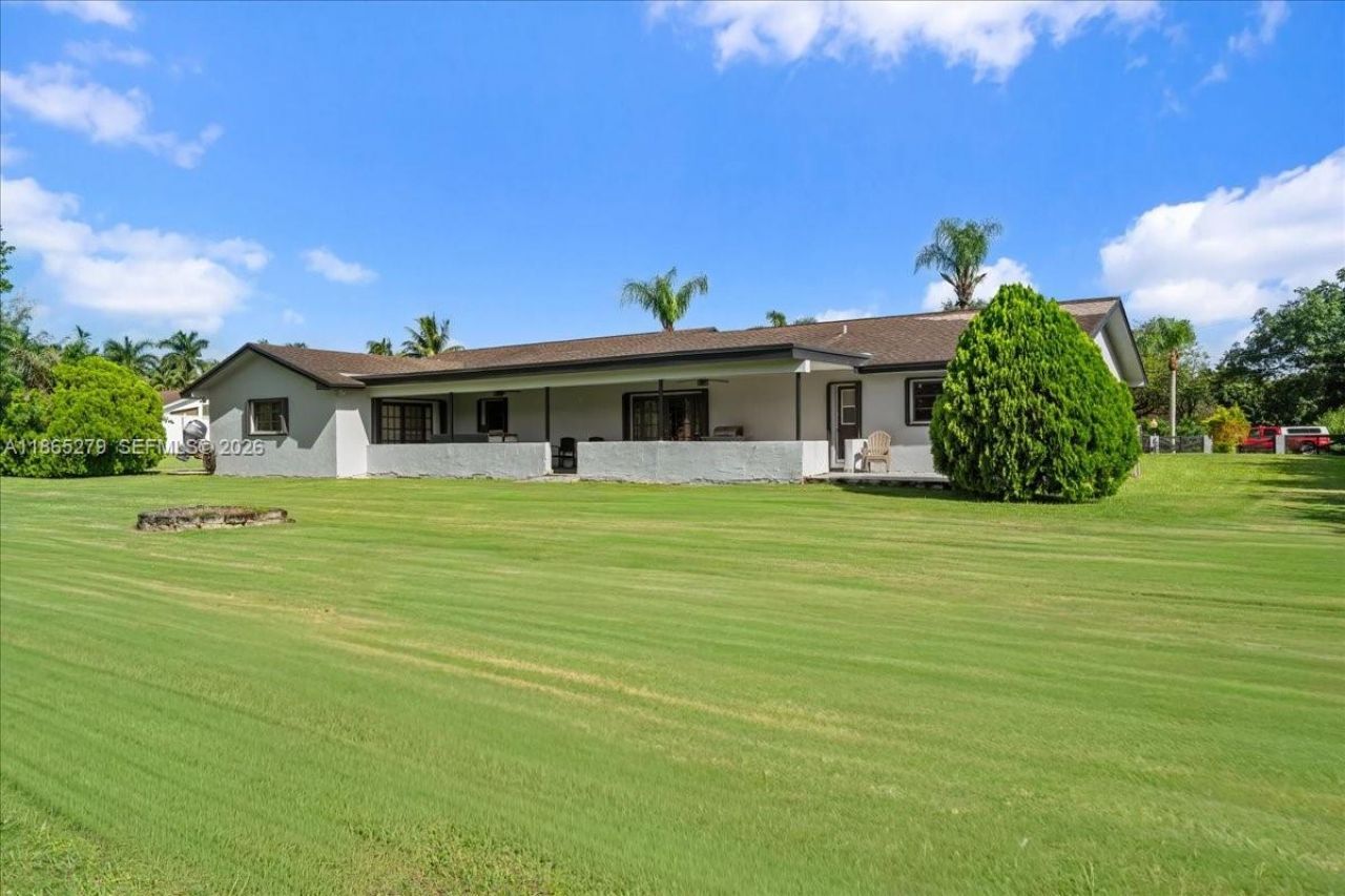 19926 SW 326th St, Homestead, FL 33030 Photo