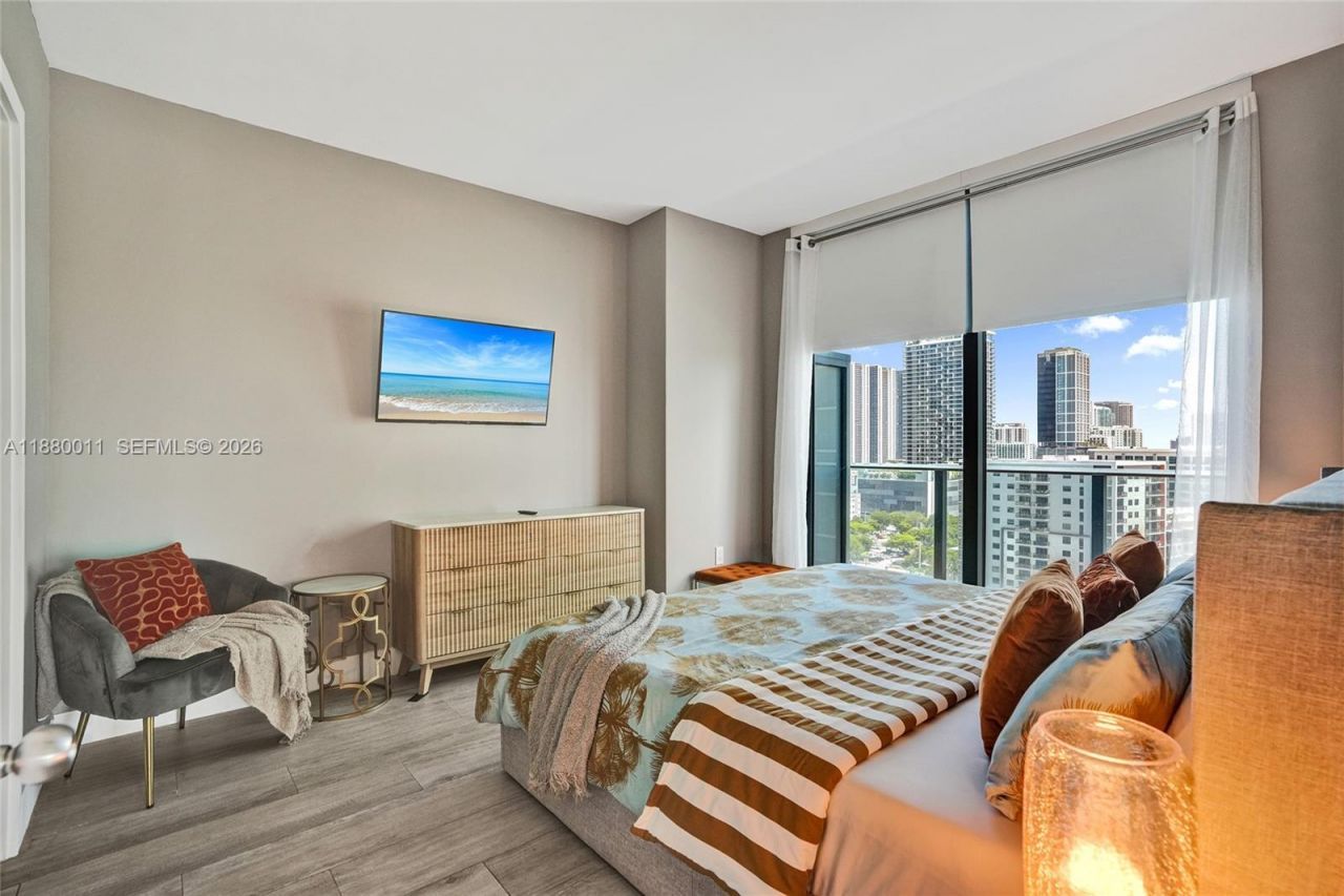 121 NE 34th St, Unit 1601, Miami, FL 33137 Photo