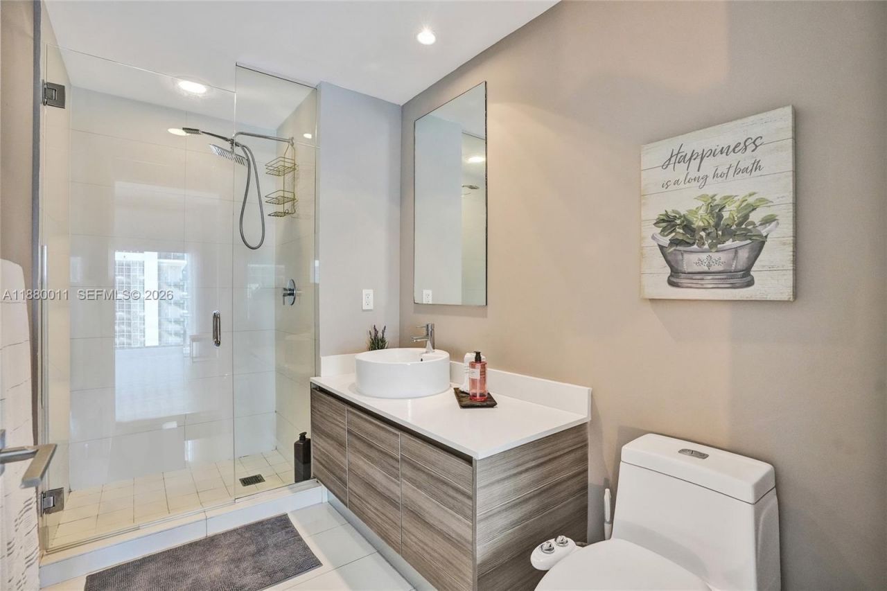 121 NE 34th St, Unit 1601, Miami, FL 33137 Photo