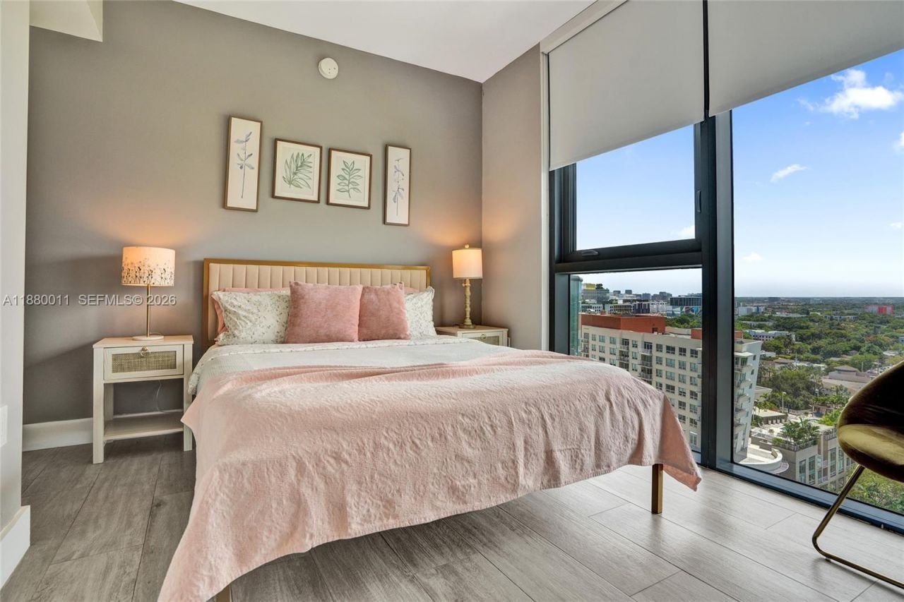 121 NE 34th St, Unit 1601, Miami, FL 33137 Photo