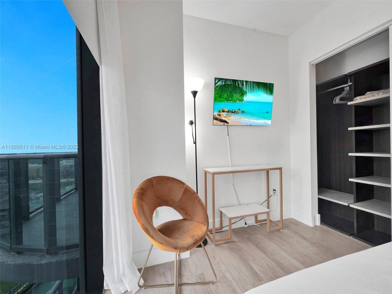 121 NE 34th St, Unit 1601, Miami, FL 33137 Photo