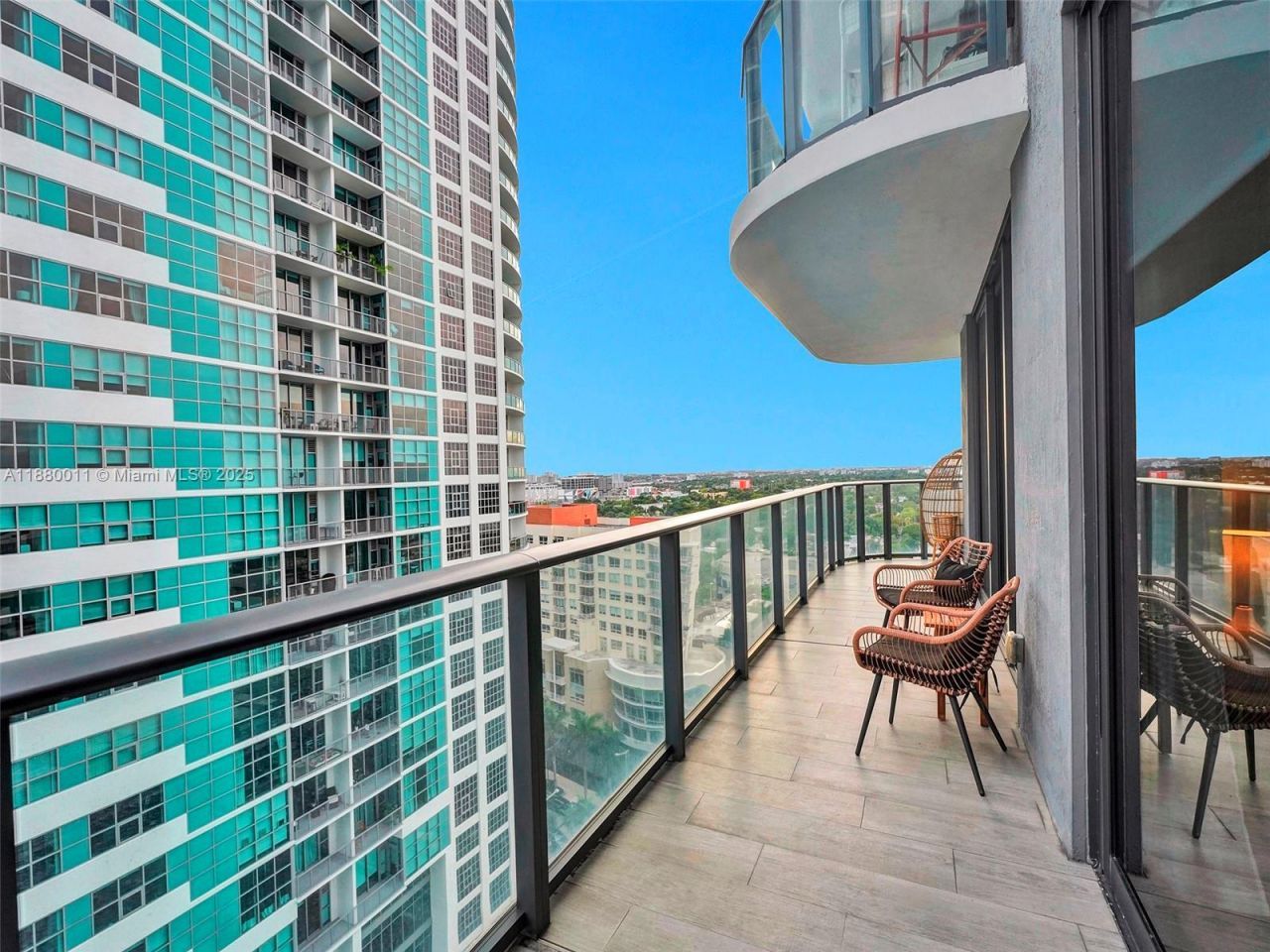 121 NE 34th St, Unit 1601, Miami, FL 33137 Photo