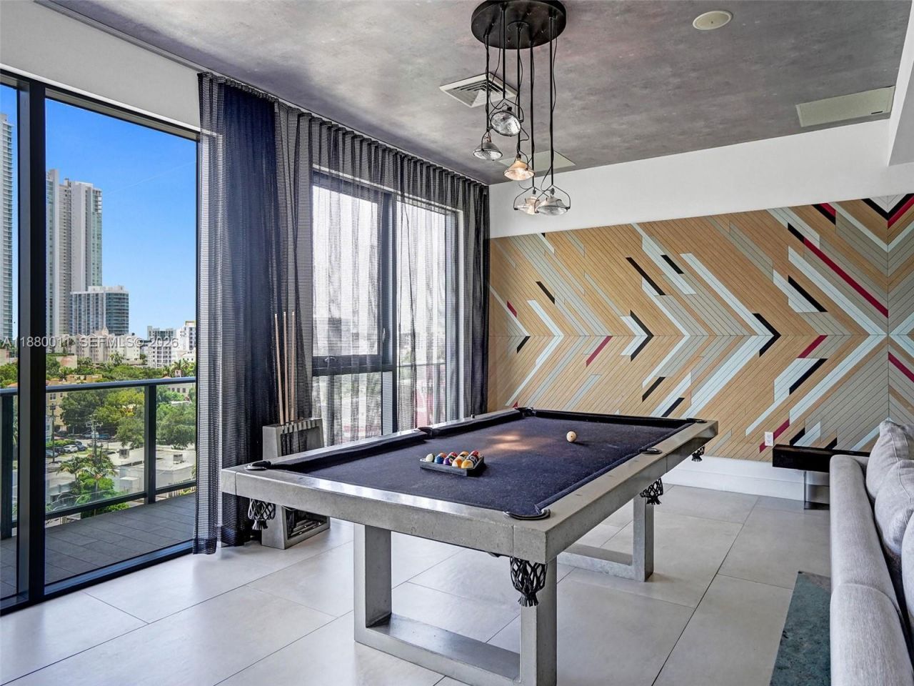 121 NE 34th St, Unit 1601, Miami, FL 33137 Photo