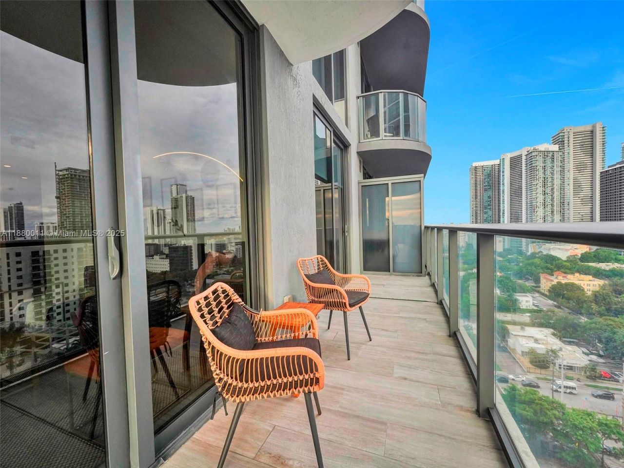 121 NE 34th St, Unit 1601, Miami, FL 33137 Photo