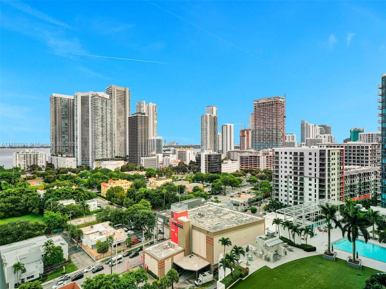 121 NE 34th St, Unit 1601, Miami, FL 33137 Photo