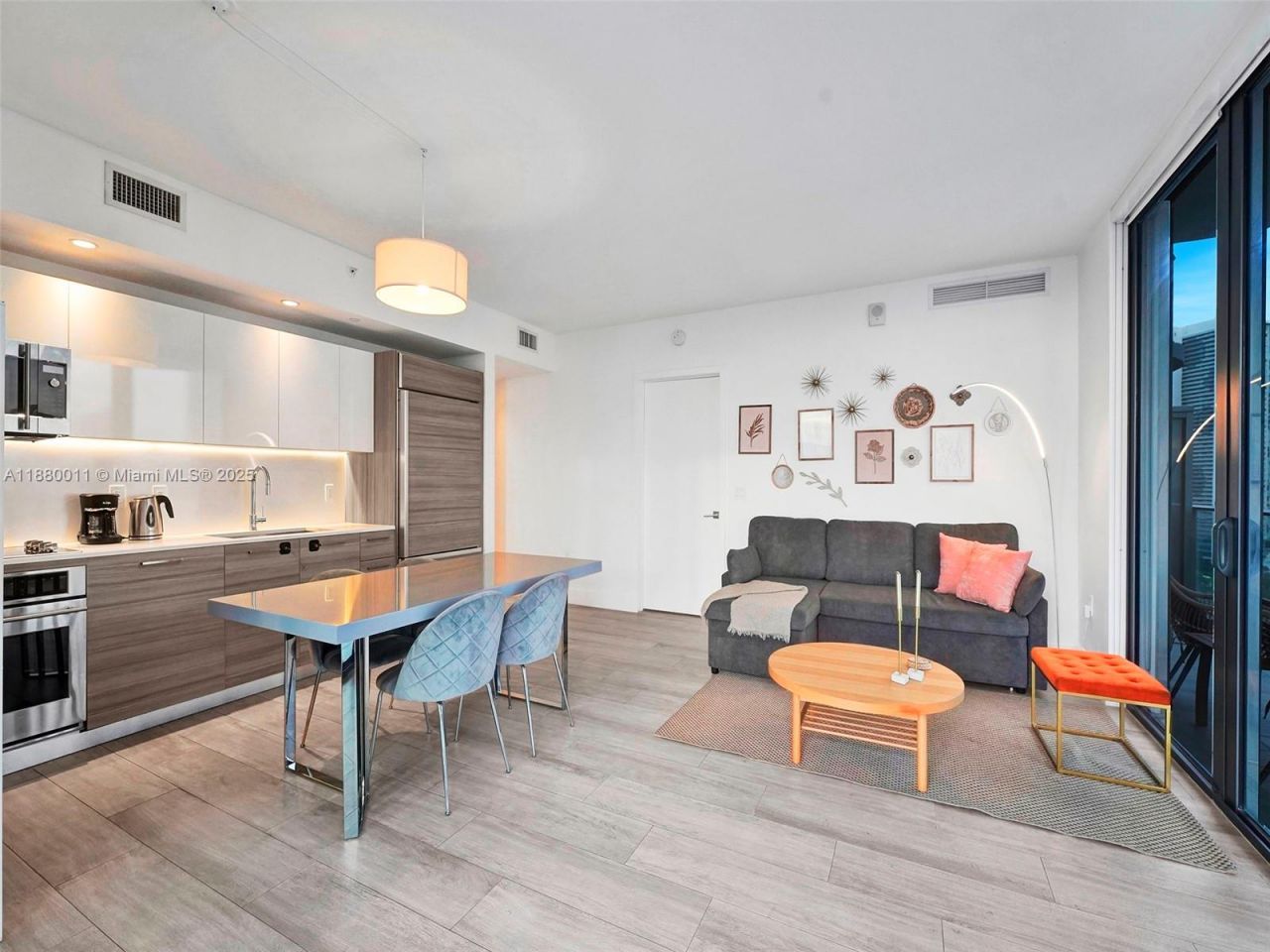 121 NE 34th St, Unit 1601, Miami, FL 33137 Photo