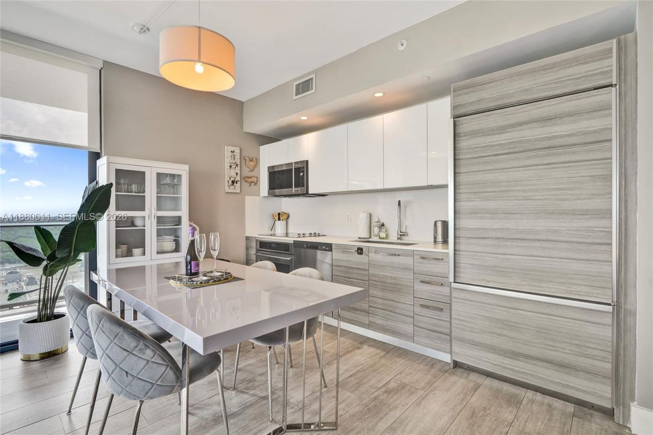 121 NE 34th St, Unit 1601, Miami, FL 33137 Photo