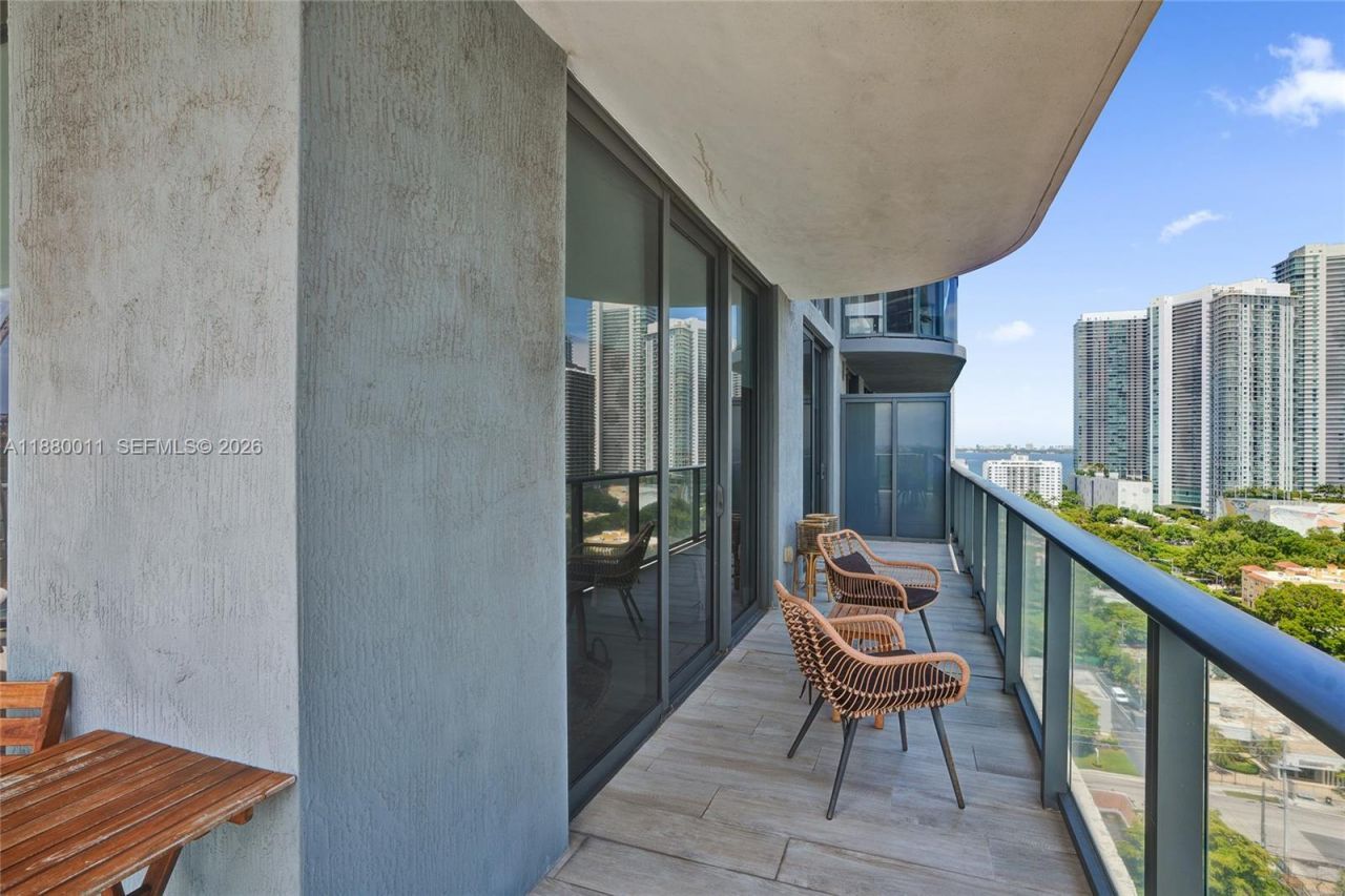 121 NE 34th St, Unit 1601, Miami, FL 33137 Photo