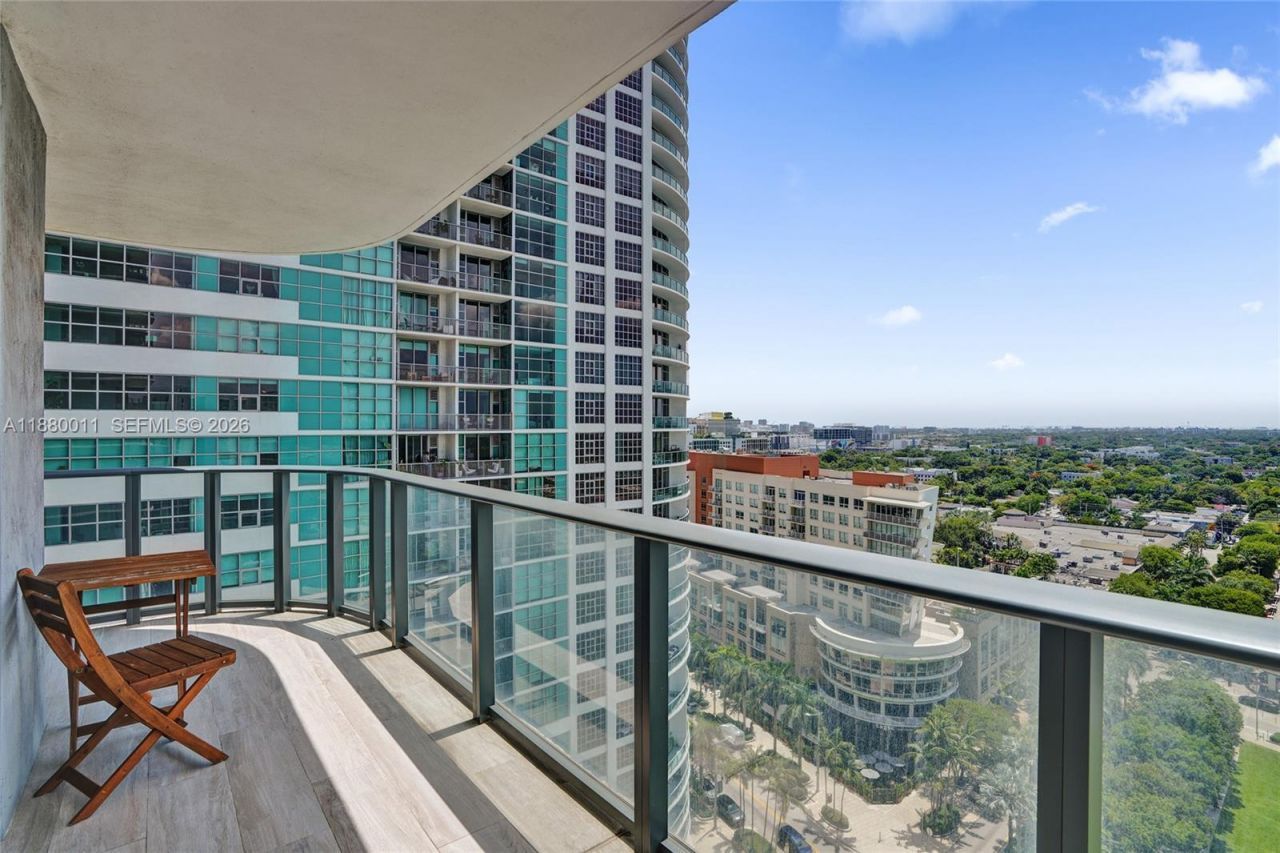 121 NE 34th St, Unit 1601, Miami, FL 33137 Photo