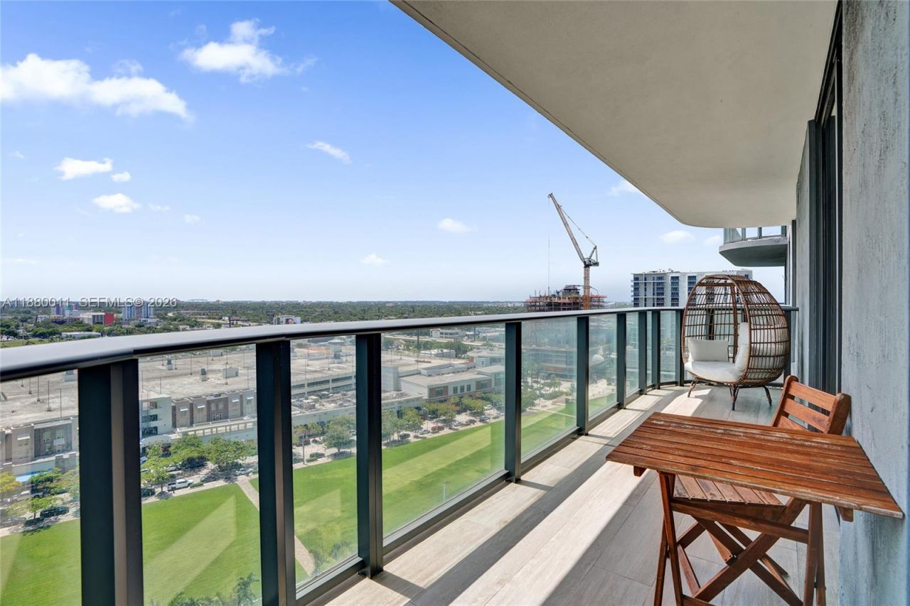 121 NE 34th St, Unit 1601, Miami, FL 33137 Photo