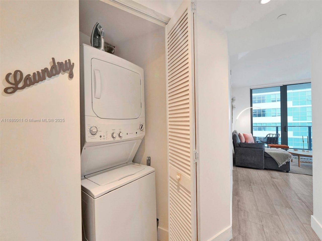 121 NE 34th St, Unit 1601, Miami, FL 33137 Photo