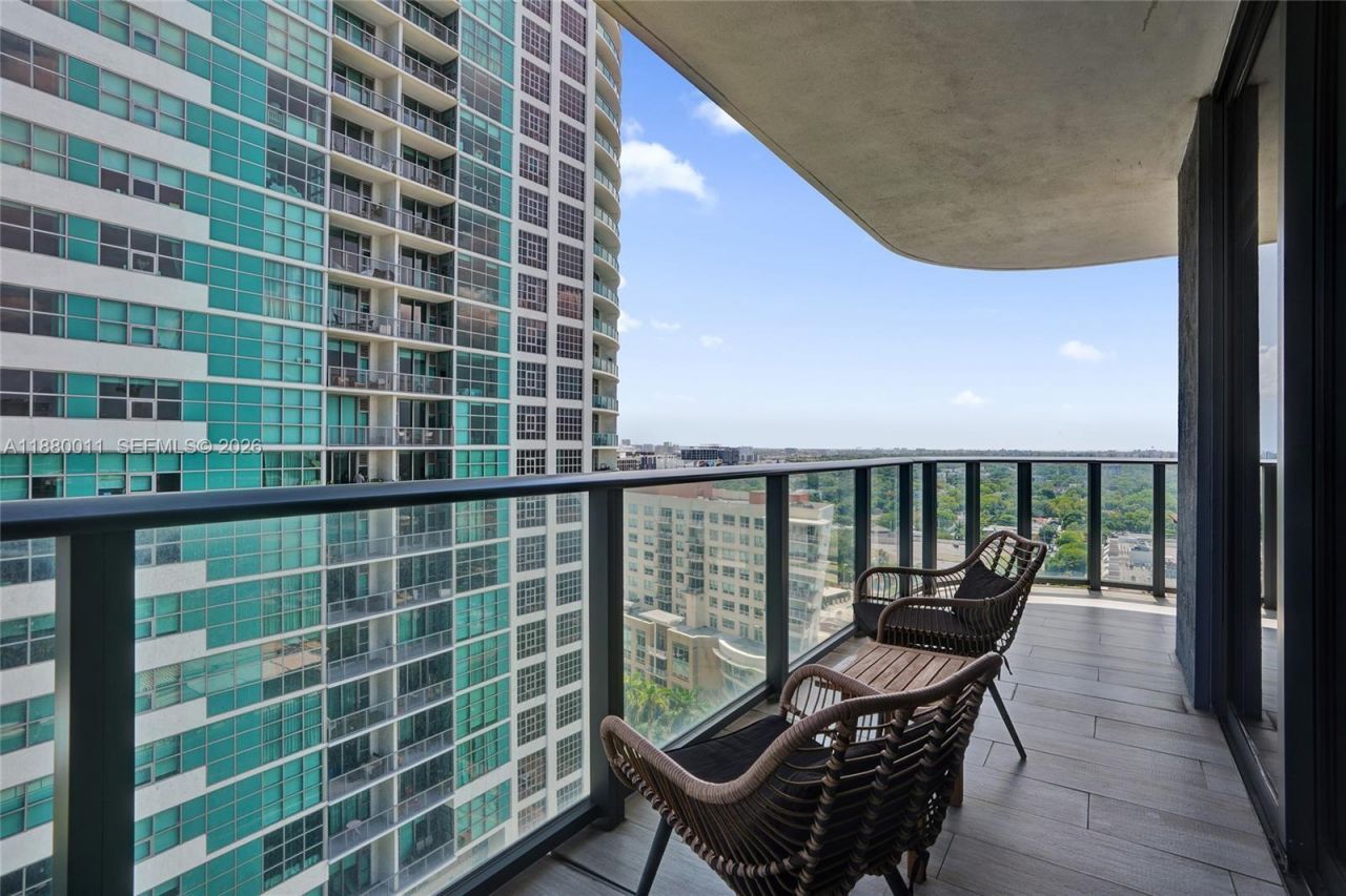 121 NE 34th St, Unit 1601, Miami, FL 33137 Photo