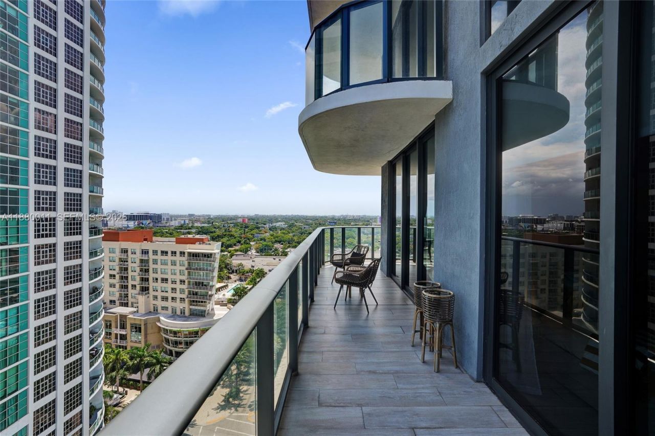 121 NE 34th St, Unit 1601, Miami, FL 33137 Photo