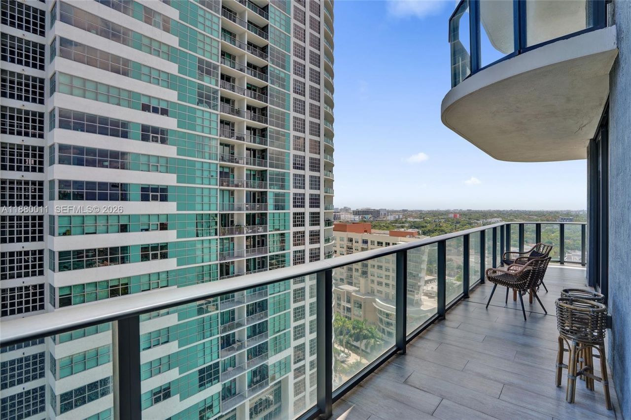 121 NE 34th St, Unit 1601, Miami, FL 33137 Photo
