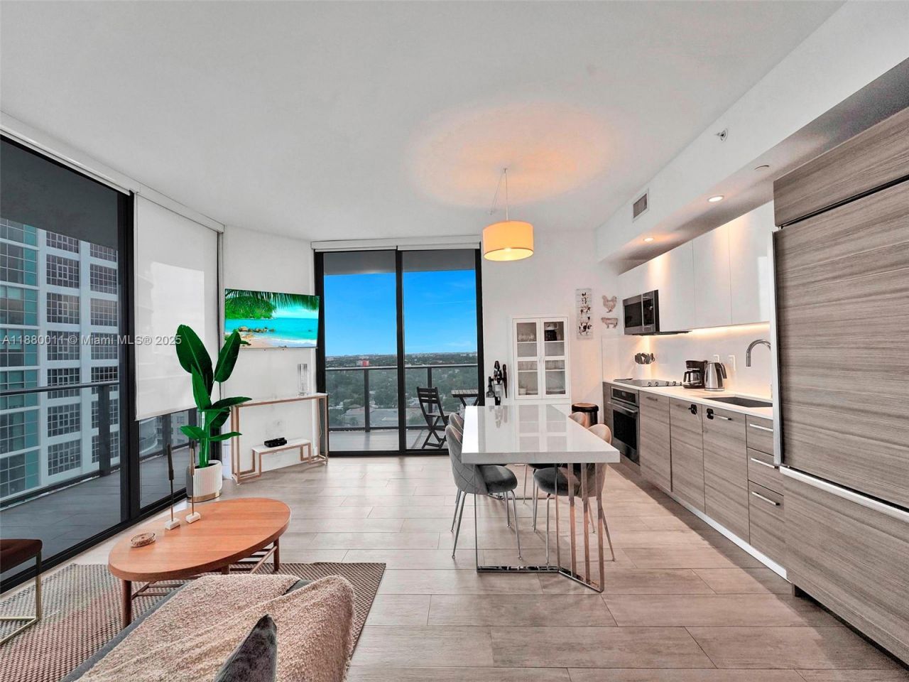 121 NE 34th St, Unit 1601, Miami, FL 33137 Photo