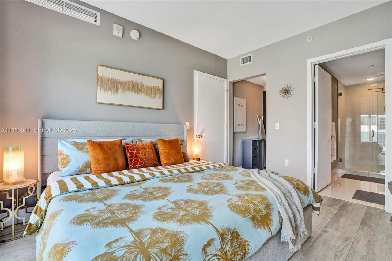 121 NE 34th St, Unit 1601, Miami, FL 33137 Photo