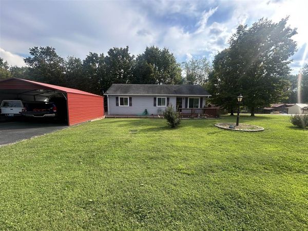 599 Cherokee Road, Lucas, KY 42156