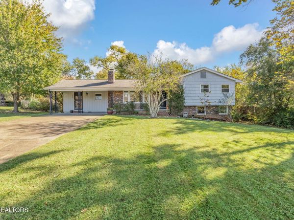 6624 Candy Lane, Knoxville, TN 37920