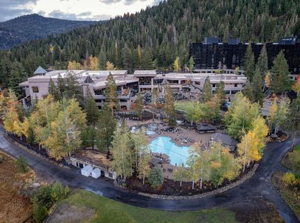400 Resort Road, Olympic Valley, CA 96146 Photo