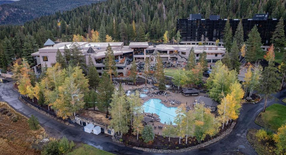 400 Resort Road, Olympic Valley, CA 96146 Photo