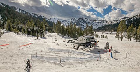 400 Resort Road, Olympic Valley, CA 96146 Photo