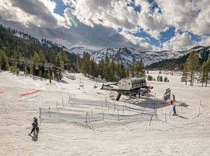 400 Resort Road, Olympic Valley, CA 96146 Photo
