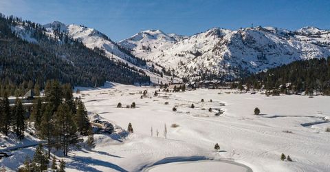 400 Resort Road, Olympic Valley, CA 96146 Photo