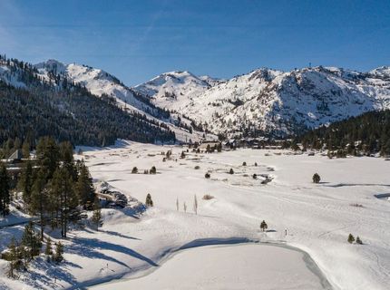 400 Resort Road, Olympic Valley, CA 96146 Photo