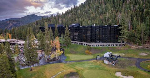 400 Resort Road, Olympic Valley, CA 96146 Photo