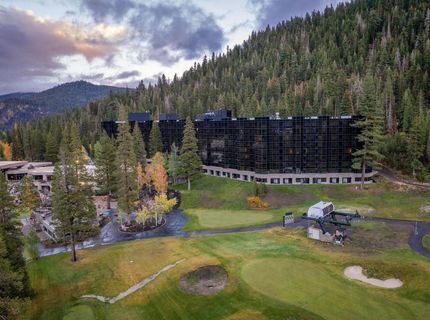 400 Resort Road, Olympic Valley, CA 96146 Photo