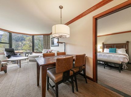 400 Resort Road, Olympic Valley, CA 96146 Photo