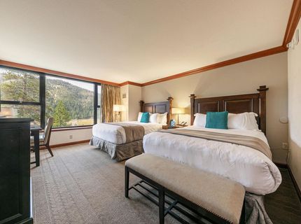 400 Resort Road, Olympic Valley, CA 96146 Photo