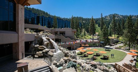 400 Resort Road, Olympic Valley, CA 96146 Photo
