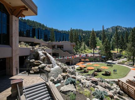 400 Resort Road, Olympic Valley, CA 96146 Photo