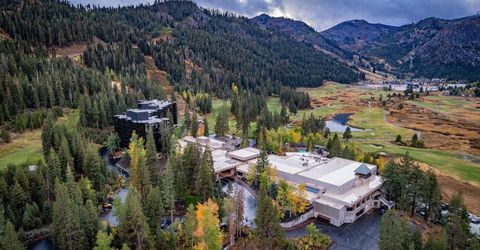 400 Resort Road, Olympic Valley, CA 96146 Photo
