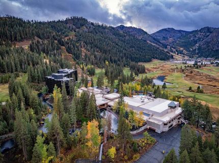 400 Resort Road, Olympic Valley, CA 96146 Photo