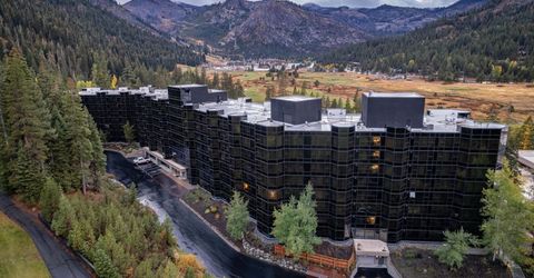 400 Resort Road, Olympic Valley, CA 96146 Photo